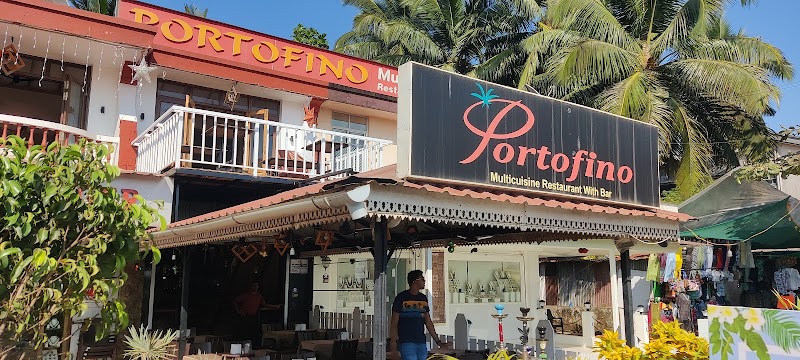 Portofino / Betalbatim