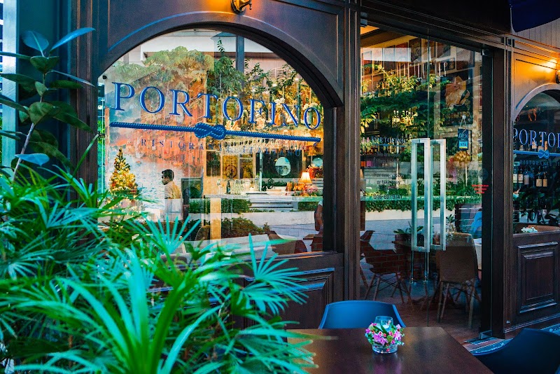 Portofino / KL Place mentioned in saved reels