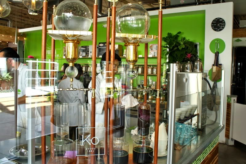 Portola Coffee Roasters / Costa Mesa Place mentioned in saved reels