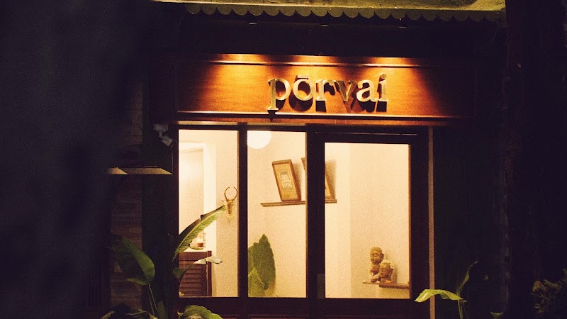 Porvai / Mumbai Place mentioned in saved reels