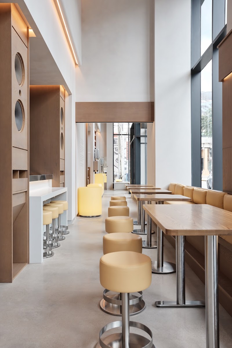 Postcard / West Loop