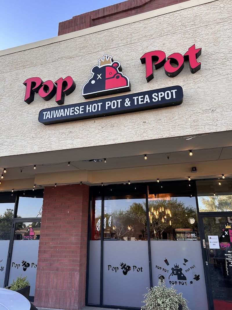 Pot Pot Place mentioned in saved reels