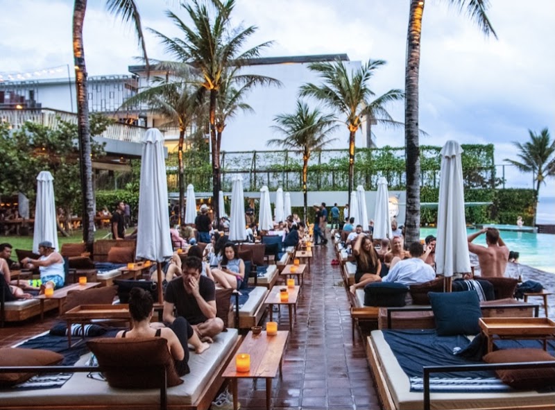 Potato Head / Seminyak