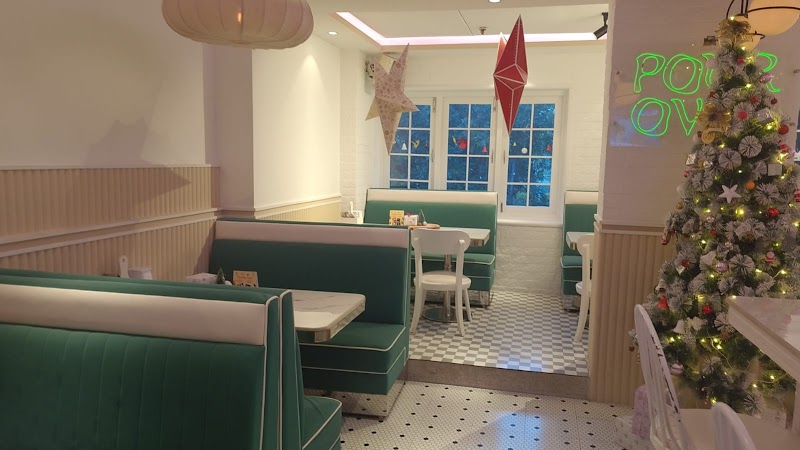 Pour Over Coffee Roasters / Khan Market Place mentioned in saved reels