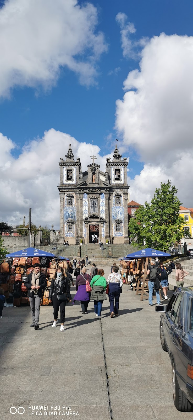 Praça da Batalha / Porto Place mentioned in saved reels