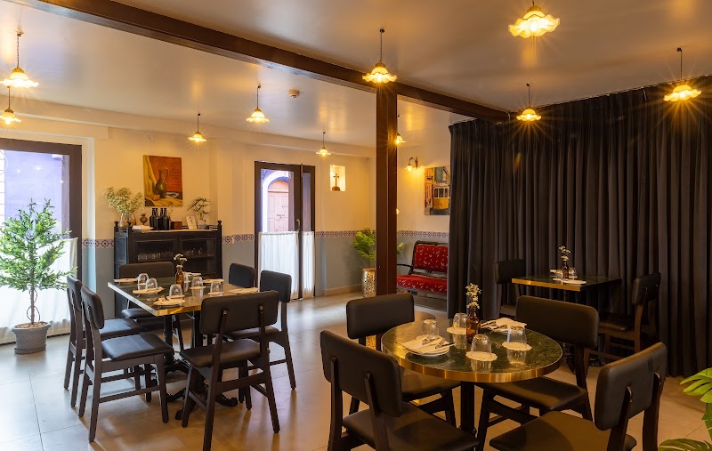 Praça Prazeres / Goa Place mentioned in saved reels