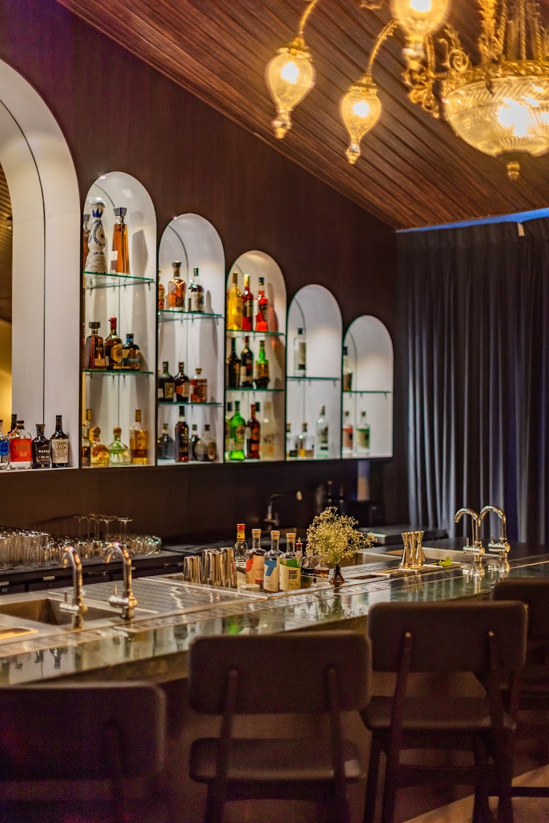 Praca Prazeras / Goa Place mentioned in saved reels