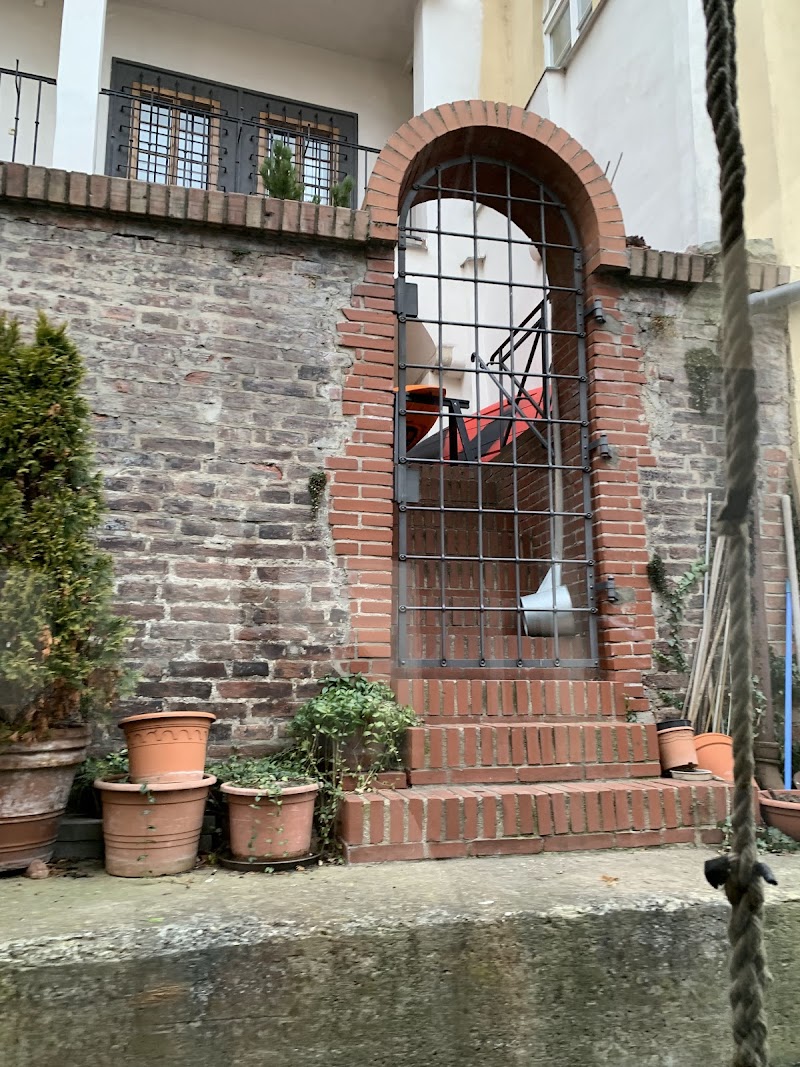 Prague Venice / Prague