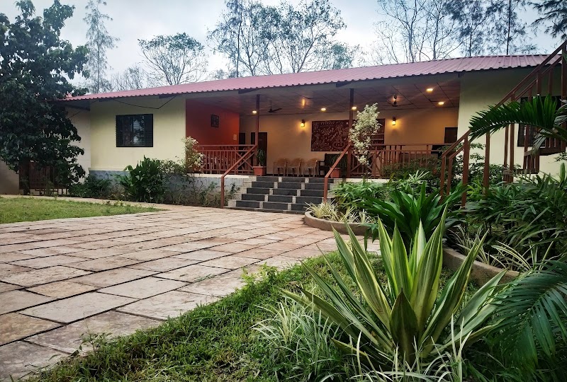 PRAKRITI AGRO FARM / Jawhar