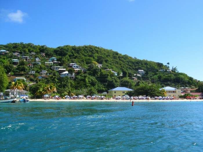 Praslin / Seychelles Place mentioned in saved reels