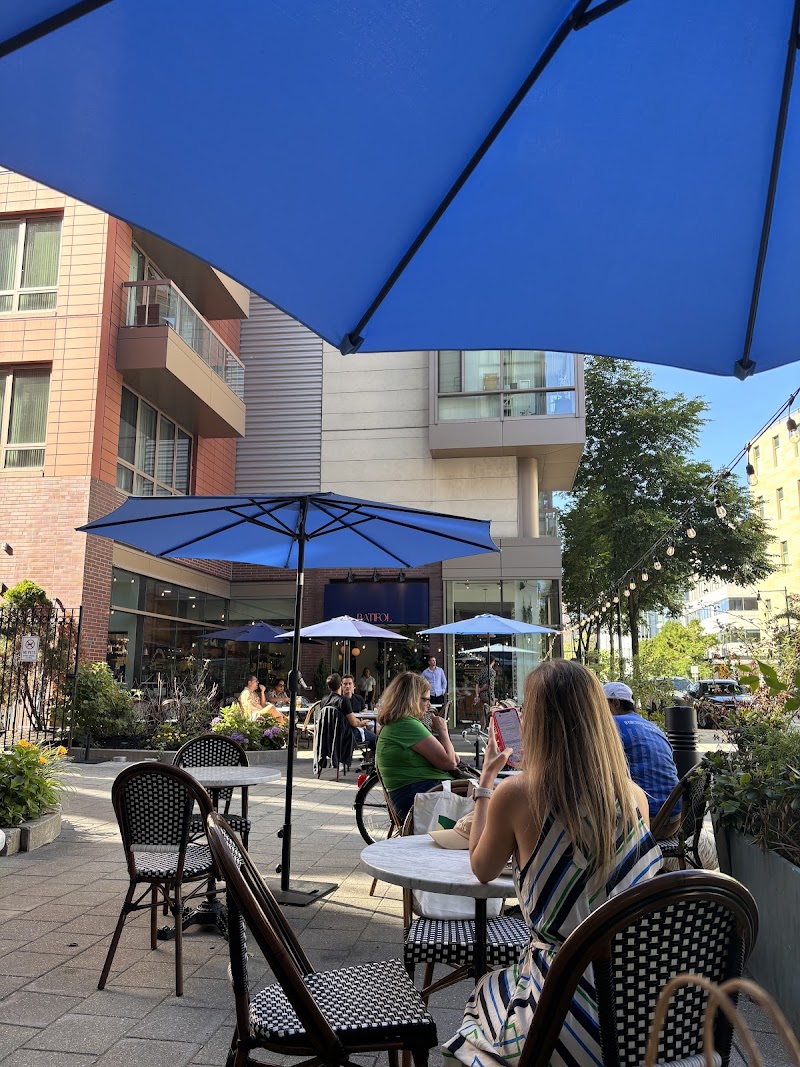 PRB Boulangerie Place mentioned in saved reels