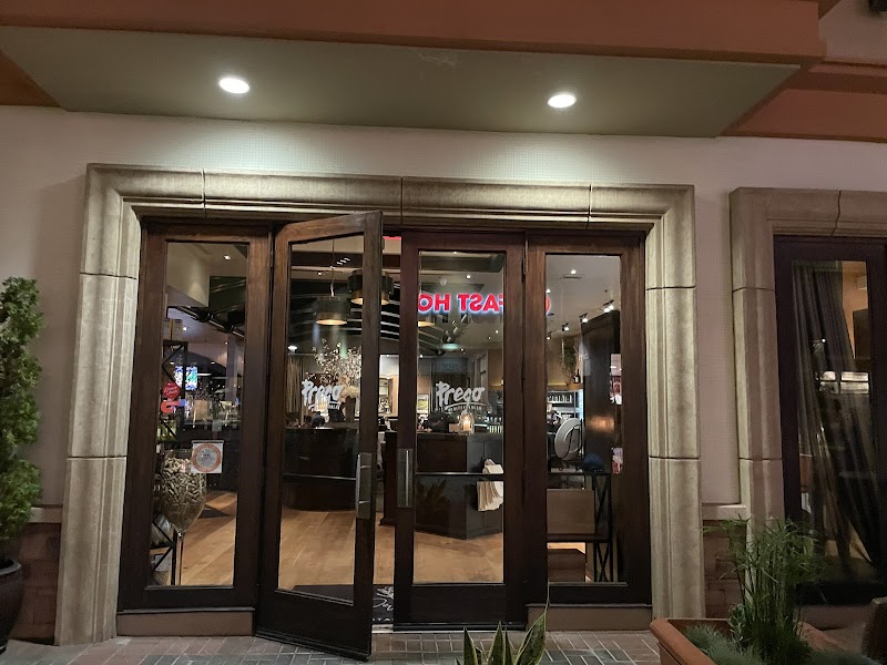 Prego / Westin Place mentioned in saved reels