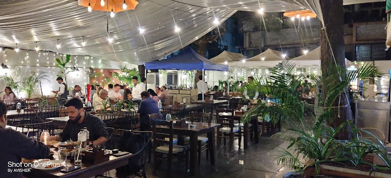 Prem's / Koregaon Park