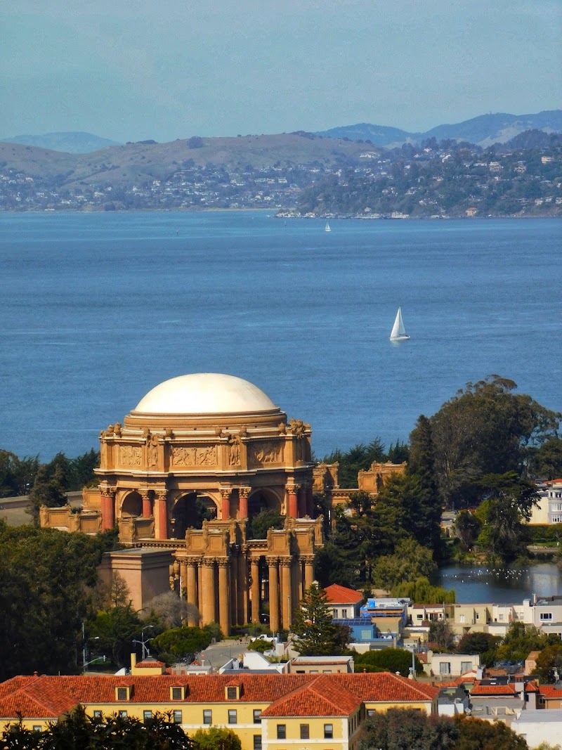 Presidio Heights / San Francisco