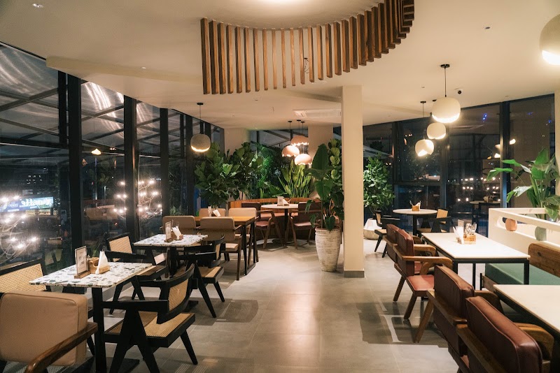 Prezmo / Kokapet Place mentioned in saved reels