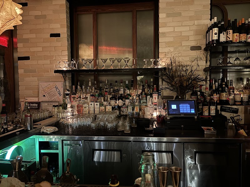 Primo / New York Place mentioned in saved reels