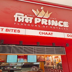 Prince Chaat / Gurgaon