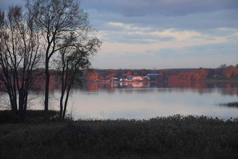 Prince Edward County / Canada Place mentioned in saved reels