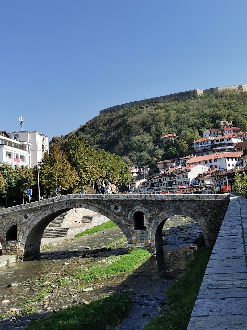Prizren / Kosovo