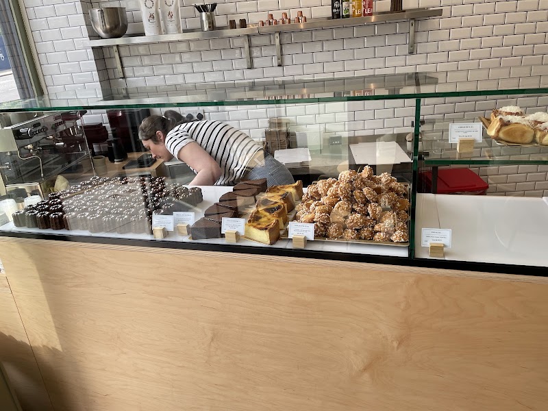 Project Canelé / Dundas St