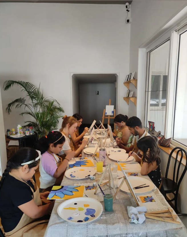 Prose Patisserie / Assagao