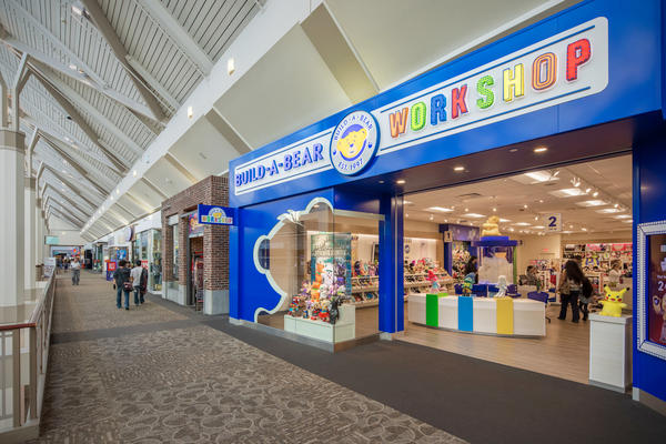 Providence Place Mall / Rhode Island Place mentioned in saved reels