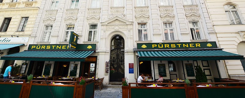Pürstner / Vienna