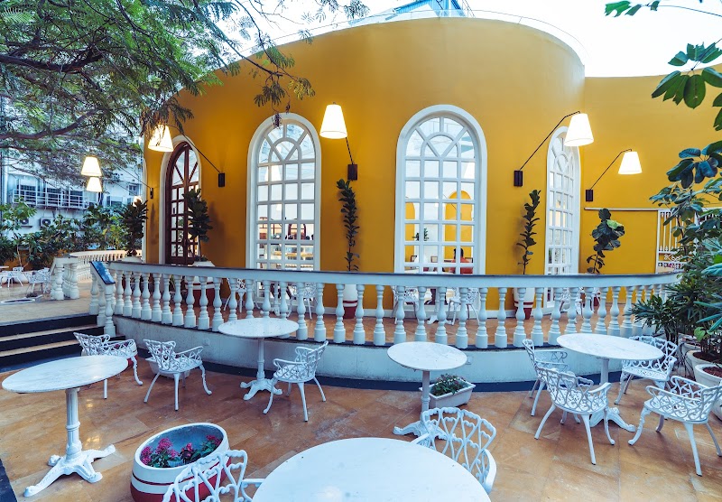 PS Cheese Cafe / Hyderabad Place mentioned in saved reels