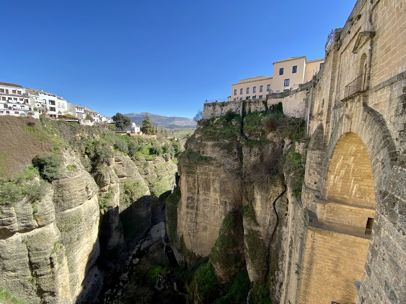 Puente Nuevo / Ronda