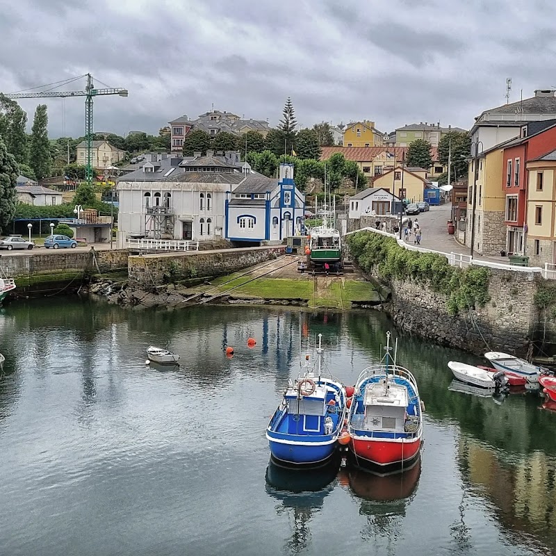 Puerto de Vega / Asturias Place mentioned in saved reels