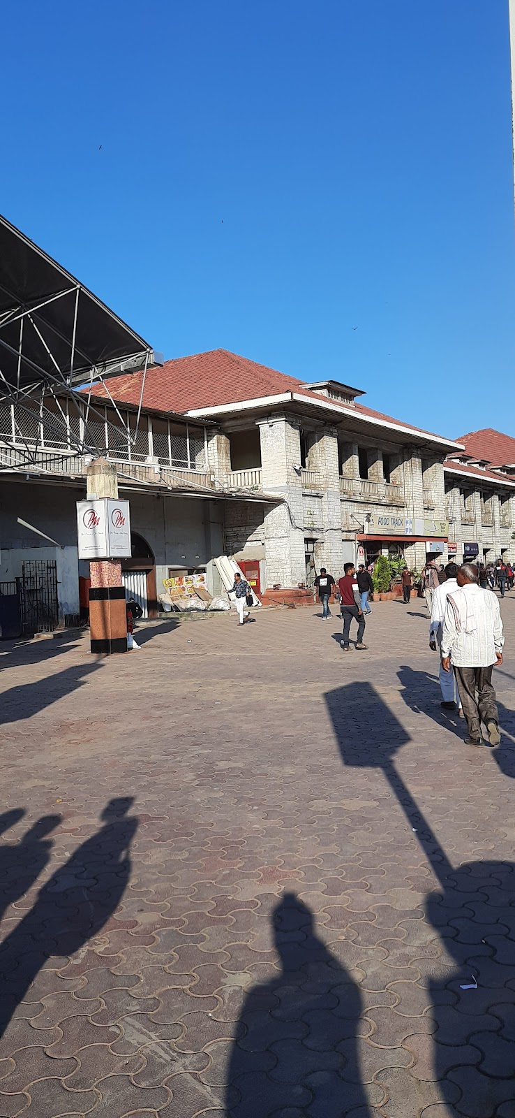 Pune Junction / Pune Place mentioned in saved reels