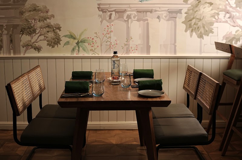 punjab club / Chennai