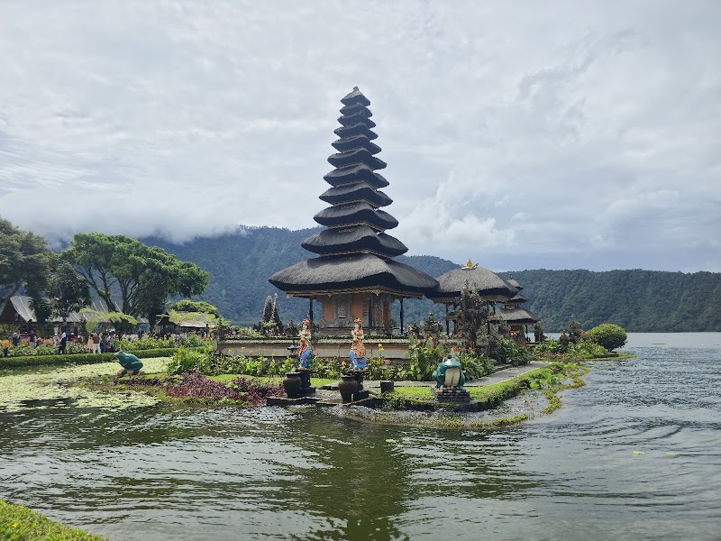 Pura Ulun Danu Beratan / Bedugul