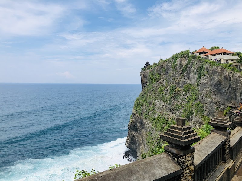 Pura Uluwatu / Uluwatu