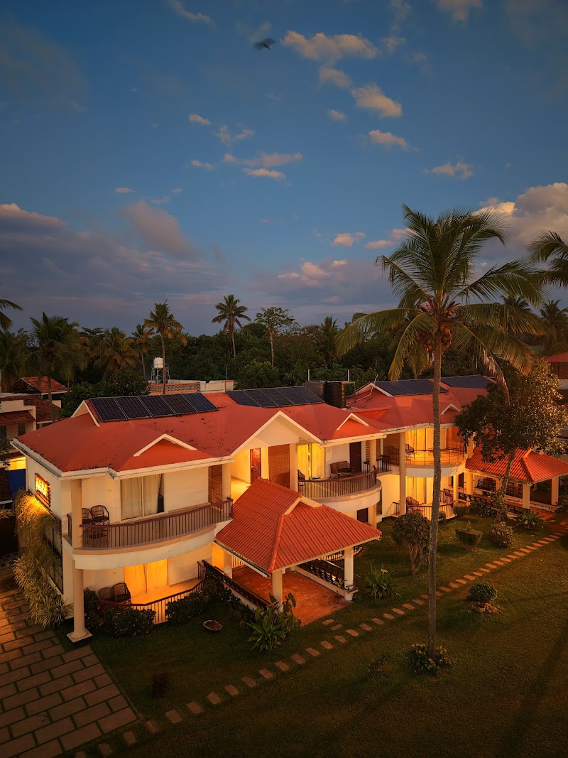 Pura vida / Varkala Place mentioned in saved reels