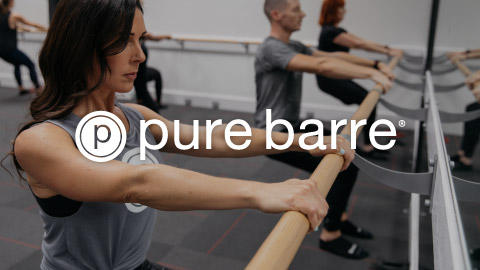Pure Barre / Costa Mesa Place mentioned in saved reels