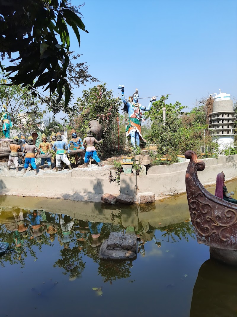 Puri / Odisha Place mentioned in saved reels