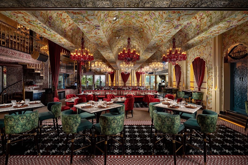 Qavalli / Nehru Place