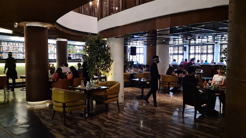 Qba / Connaught Place