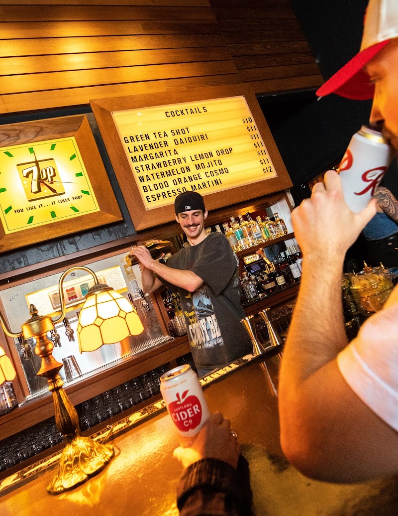 QD's Restaurant Place mentioned in saved reels