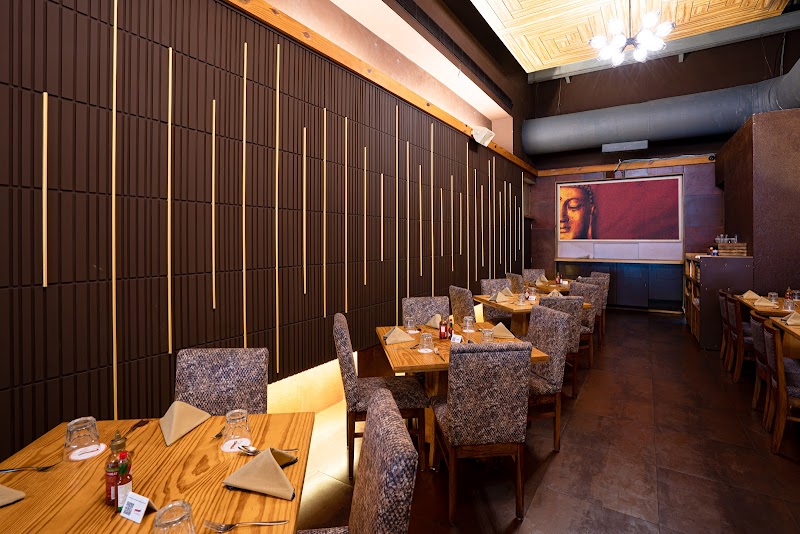 Qinling / Mumbai Place mentioned in saved reels