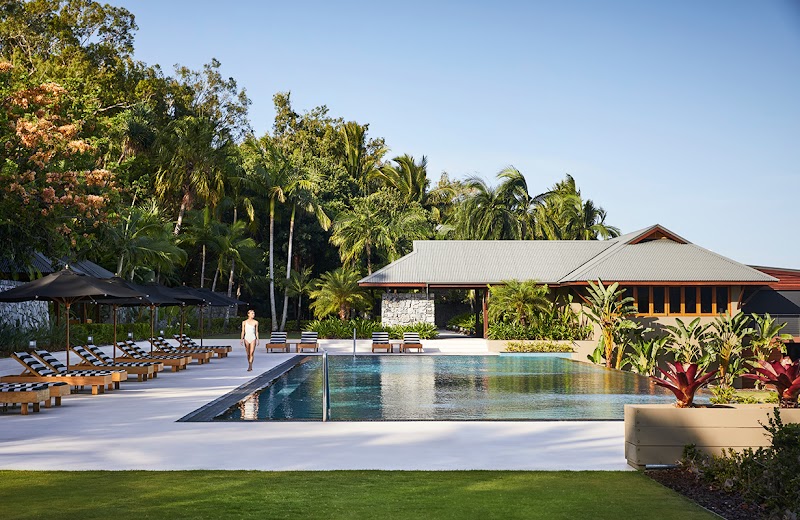 Qualia / Australia Place mentioned in saved reels