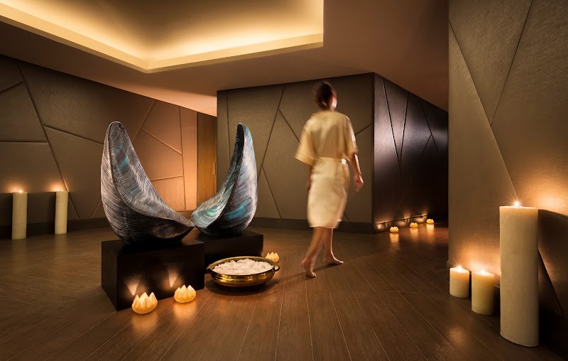 Quan Spa / JW Marriott