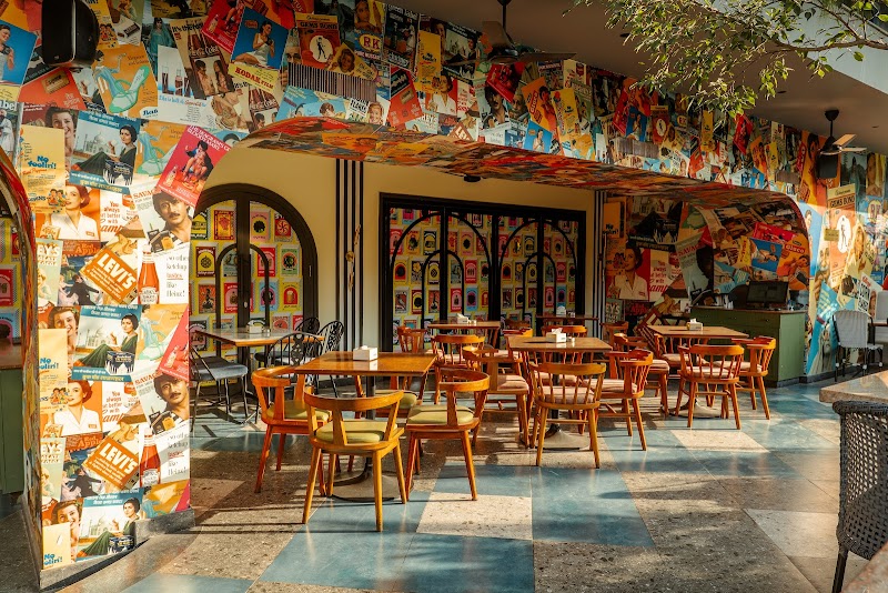 Quarter House / Nagarbhavi Place mentioned in saved reels