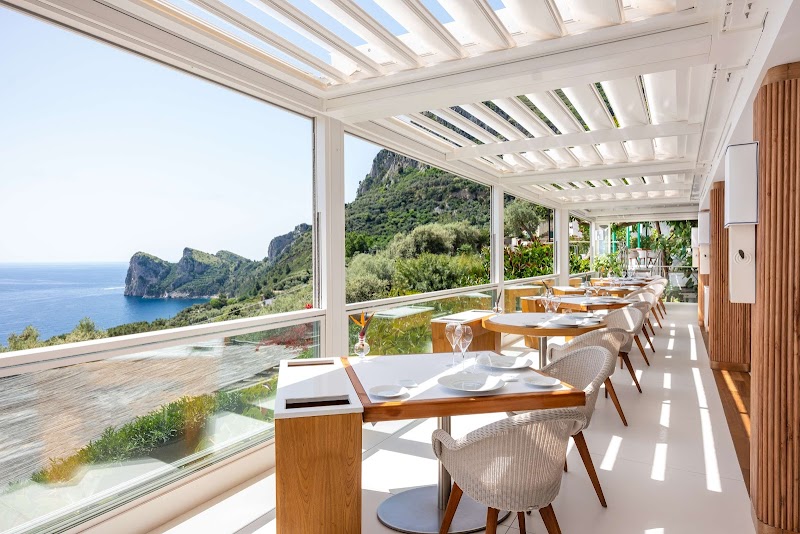 Quattro Passi / Amalfi Coast