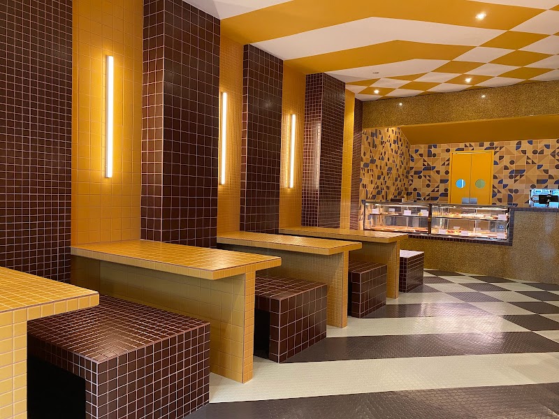 QUEIC by Olivia / Keong Saik Place mentioned in saved reels