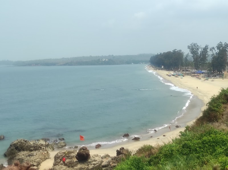 Querim Beach / Goa