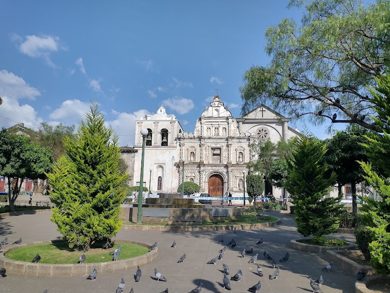 Quetzaltenango / Guatemala