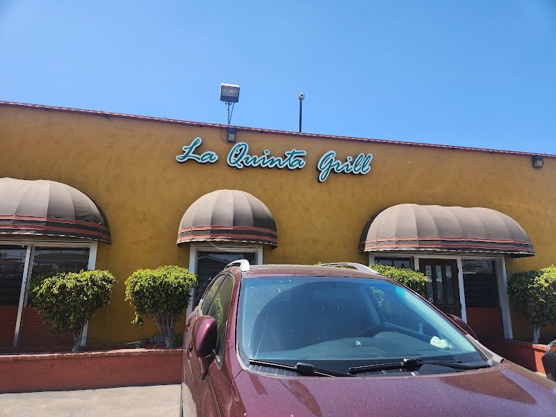 Quinta Cantina Place mentioned in saved reels