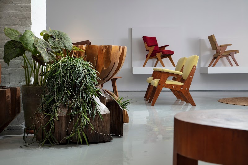 R&Company / NYC Place mentioned in saved reels